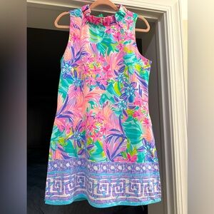 Size 4. EUC romper!